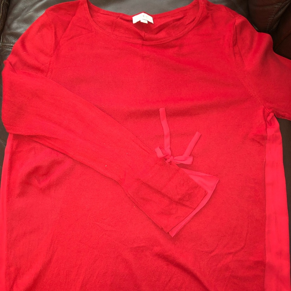 Women’s sweater from LOFT